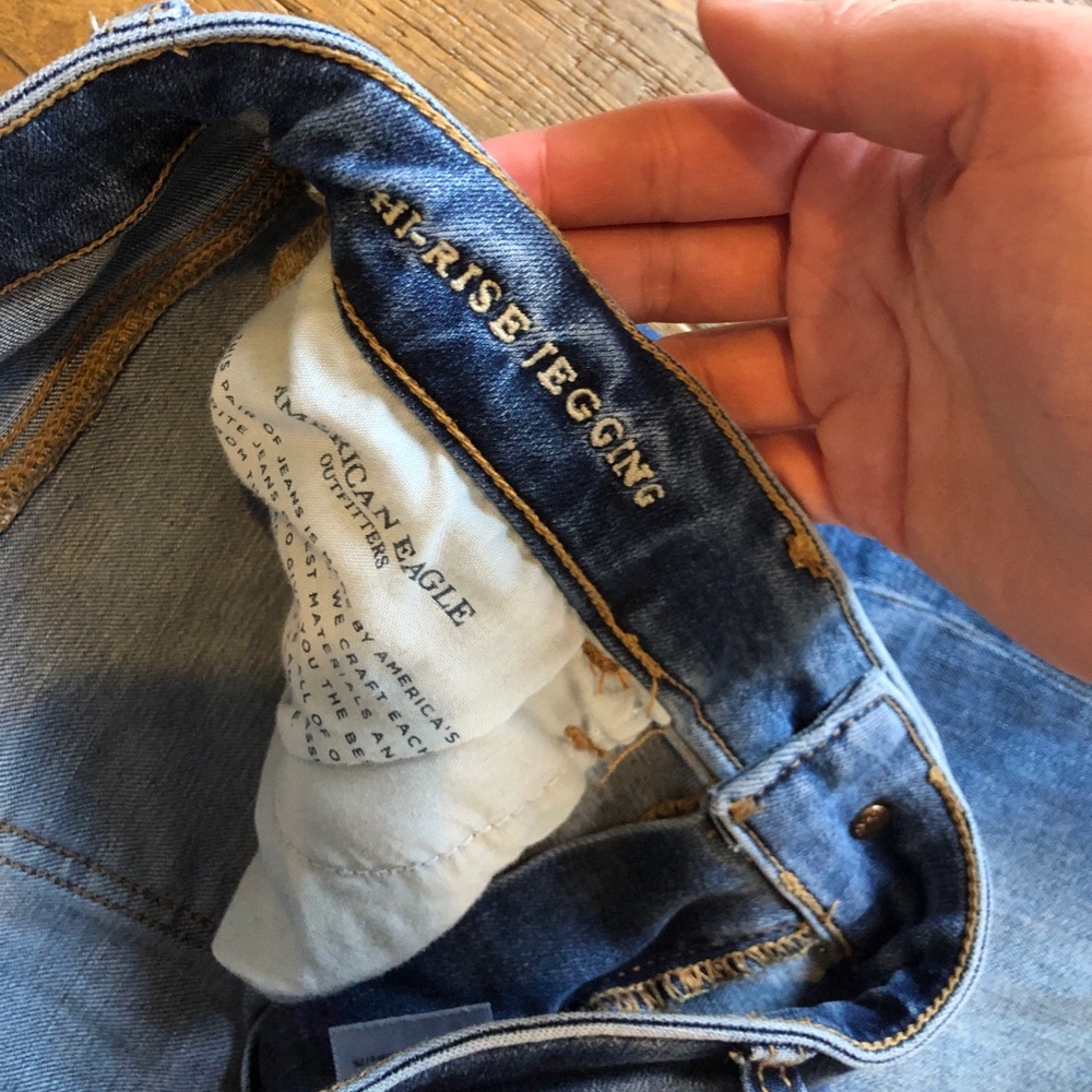 AE Jeans - Picture 4 of 7